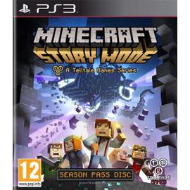 Jeu Vidéo Sony Playstation 3 PS3 Minecraft Complet Etat du CD 4 sur 5 -  Vinted