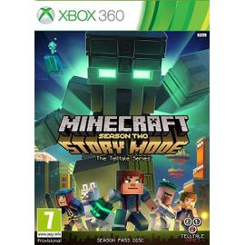 xbox 360 Minecraft raridade novo copia - Escorrega o Preço