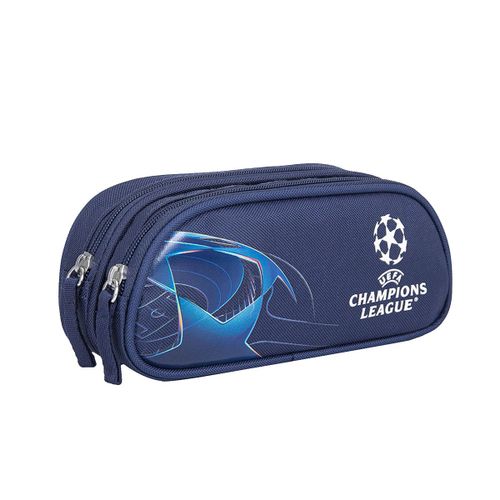 Trousse Champions League UEFA ¿ 2 compartiments