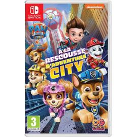 Paw Patrol-Le Film-La Pat' Patrouille DVD NEUF SOUS BLISTER