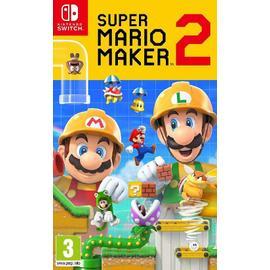 Jeux Mario Party Nintendo Switch - Promos Soldes Hiver 2024