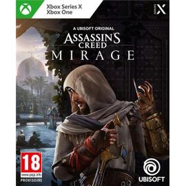 Assassin's Creed : Mirage Xbox Serie S/X