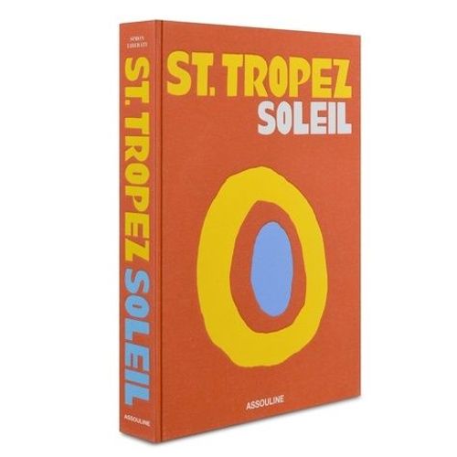 St - Tropez Soleil