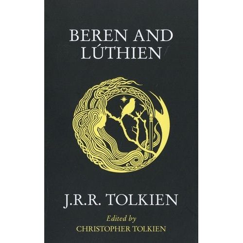 Beren And Lúthien