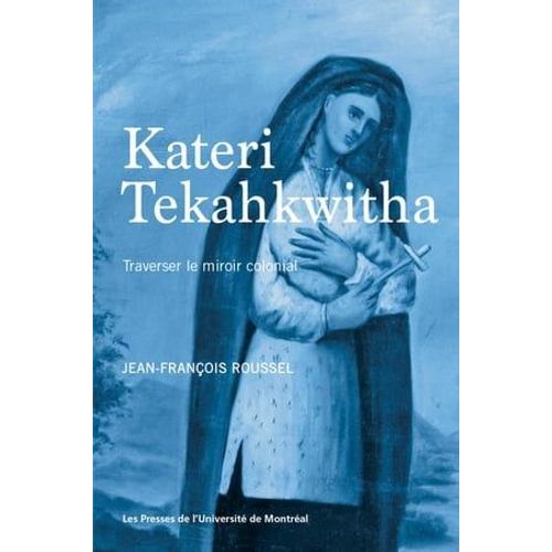 Kateri Tekahkwitha