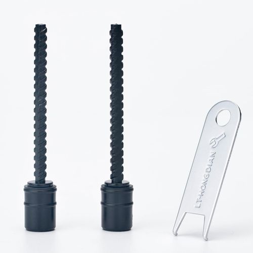 Ershi-Lot De 2 Tiges De Piston Hongdian Avec Une Clé Pour Stylo Plume Hongdian Piston, Ancienne Version[541]