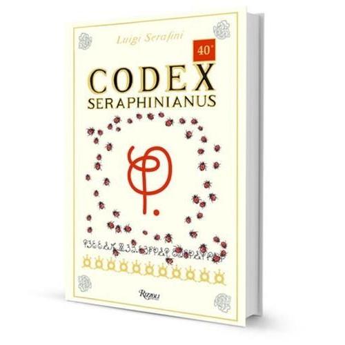Codex Seraphinianus - 40th Anniversary Edition