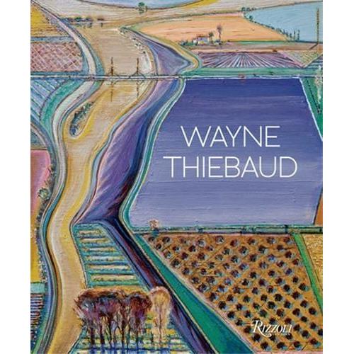 Wayne Thiebaud - Updated Edition