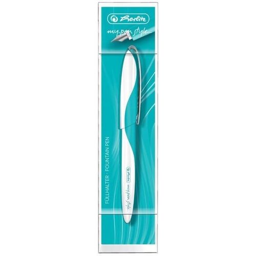 Ershi-Herlitz My Pen Style Fashion Stylo Plume - Fresh Citrus[238]