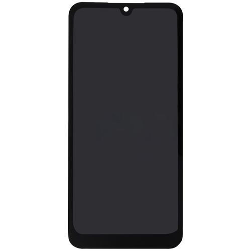 Écran Lcd + Vitre Tactile Pour Samsung Galaxy A16 5g Avec Châssis Noir