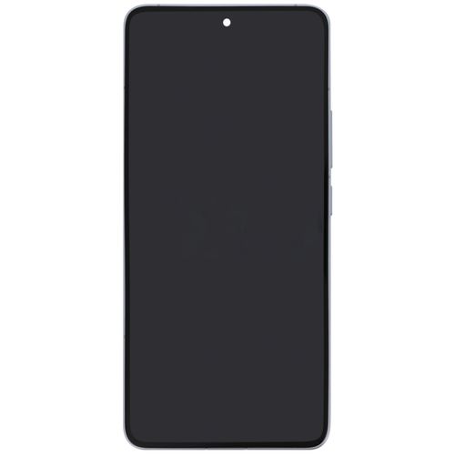 Écran Pour Xiaomi 14t Pro Lcd + Vitre Tactile + Châssis Original Xiaomi Bleu