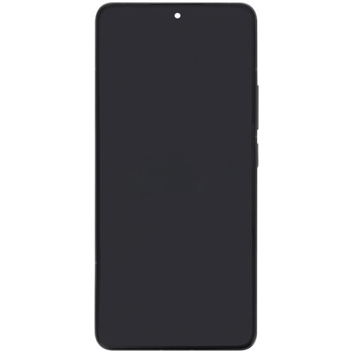 Écran Pour Xiaomi 14t Pro Lcd + Vitre Tactile + Châssis Original Xiaomi Noir