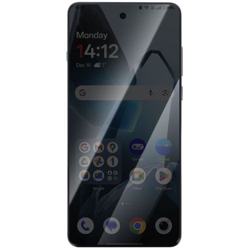 Écran Pour Oneplus 13 Lcd + Vitre Tactile + Châssis Original Oneplus Noir