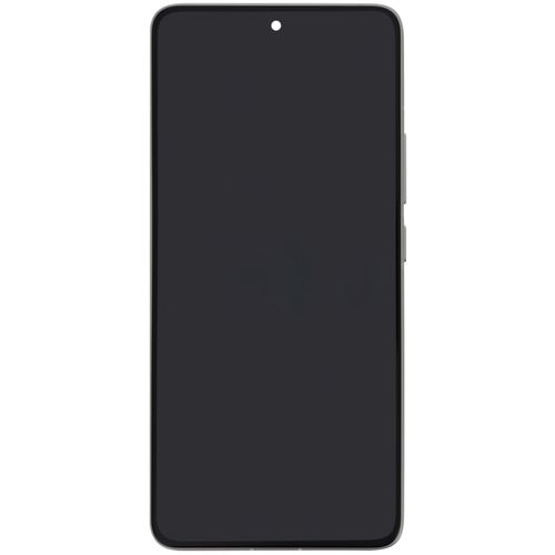 Écran Pour Xiaomi 14t Pro Lcd + Vitre Tactile + Châssis Original Xiaomi Gris