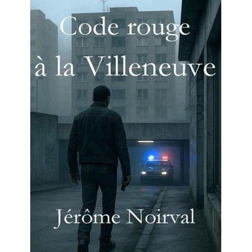 Code Rouge À La Villeneuve