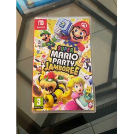 Mario Party Jumpboree
