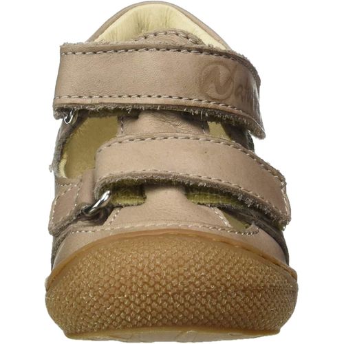 Sandales Semi Puffy Beige - 21
