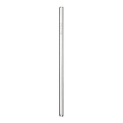 Villeroy & Boch - Purismo Bar Paille En Verre Longue, Set 4 Pcs  - Transparent
