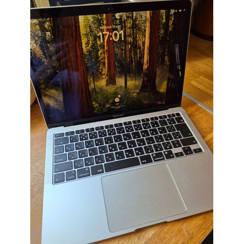 Apple MacBook Air 13" M1 - Ram 8 Go - DD 512 Go