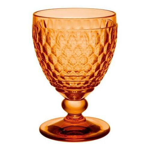 Villeroy & Boch - Boston Apricot Verre À Eau - Orange