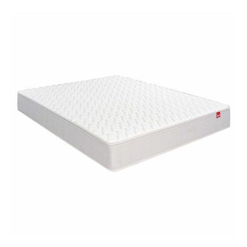 Epeda - Matelas Ressorts Multispire Dépaysant  - Blanc