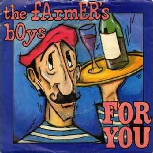 The Farmer S Boys For You