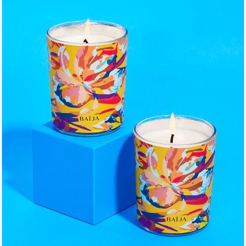 Baija - Bougie Lost Paradise 180gr 