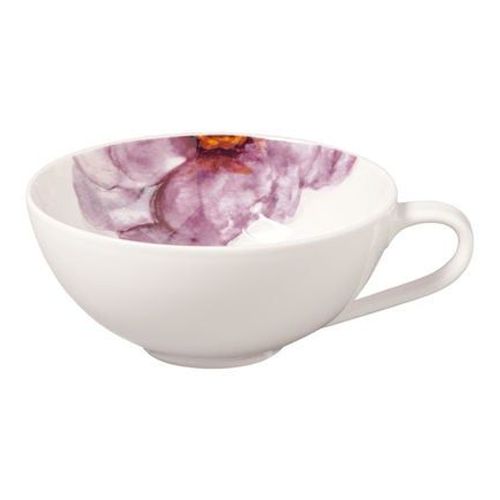 Villeroy & Boch - Rose Garden Tasse À Thé Sans Soucoupe - Multicolore