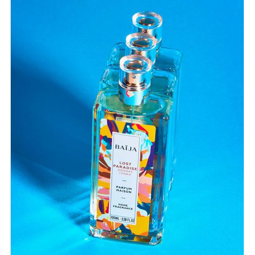 BAIJA - Parfum Maison Lost Paradise 100ml