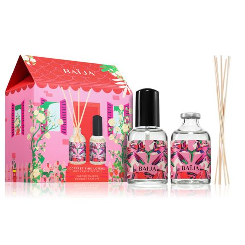 Baija - Coffret Pink Lovers 