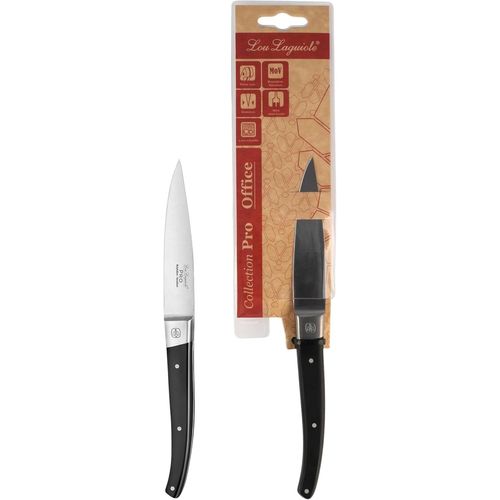 Pro-Couteau d'office 9 cm