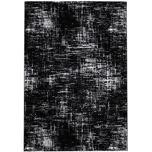 Camif - Tapis Onil - Noir