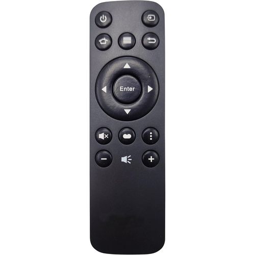 Télécommande BR-3081B pour Projecteurs Optoma UHD350X, UHD370X, UHD51, UHD51A, UHD51ALV, UHD51ALVe, UHD566, UHL55, ZH33, ZH55