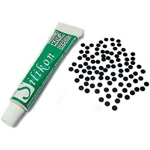 Key Pad Repair KIT for TV Video Or Audio Infrared Remote Controllers