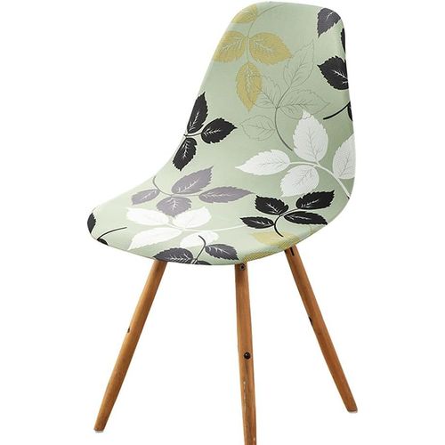 Housse De Chaise Scandinave Extensible Housses Chaise Salle À Manger Scandinaves Lot De 2 Couvre Chaises De Cuisine Salon