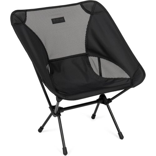 Chair One | Le Modèle De Chaise Associe Parfaitement Confort, Légèreté, Taille Compacte Et Design Épuré.[G383]