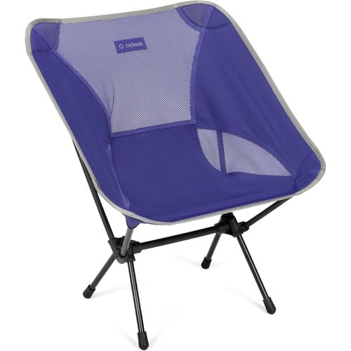 Chair One | Le Modèle De Chaise Associe Parfaitement Confort, Légèreté, Taille Compacte Et Design Épuré.[G384]
