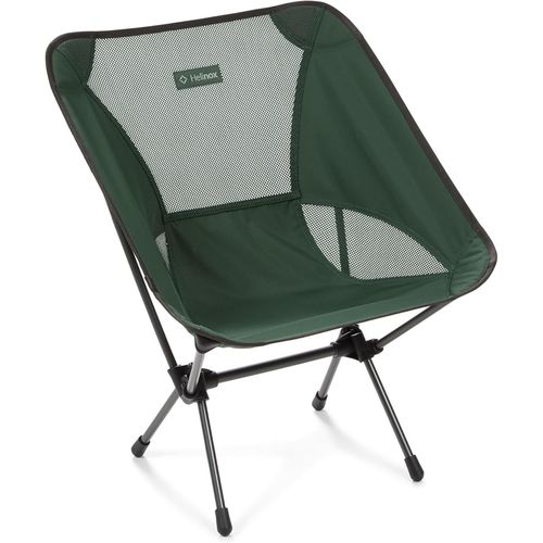 Chair One | Le Modèle De Chaise Associe Parfaitement Confort, Légèreté, Taille Compacte Et Design Épuré.[G381]