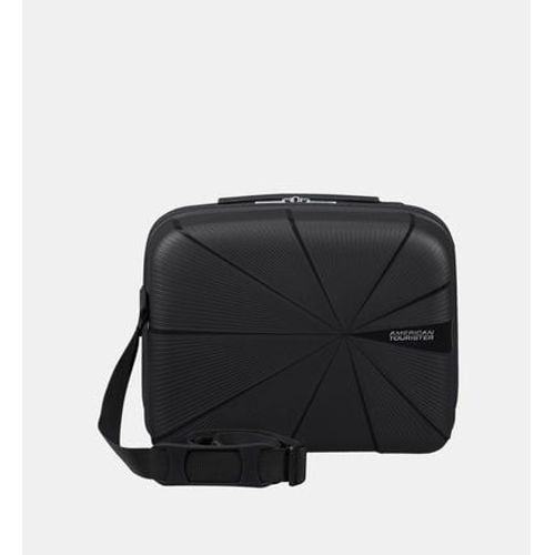 American Tourister - Trousse de toilette rigide Starvibe  - Noir