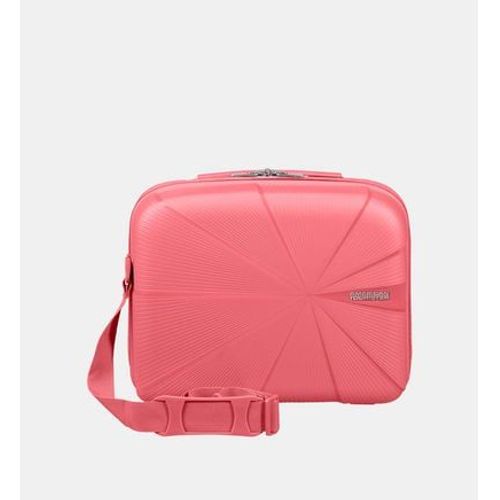 American Tourister - Trousse de toilette rigide Starvibe  - Multicolore