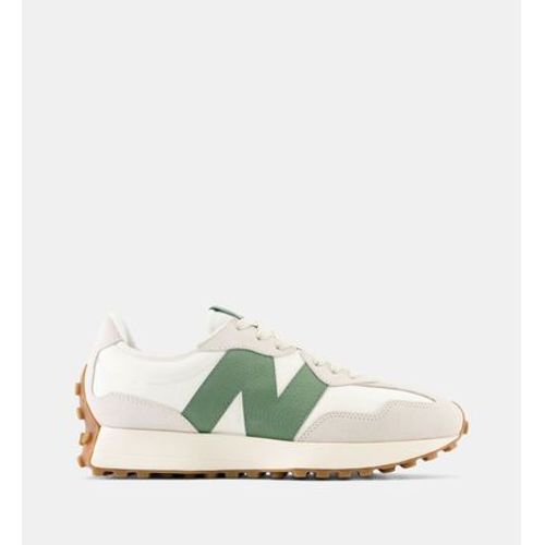 New Balance Baskets Basses U 327 Blanc
