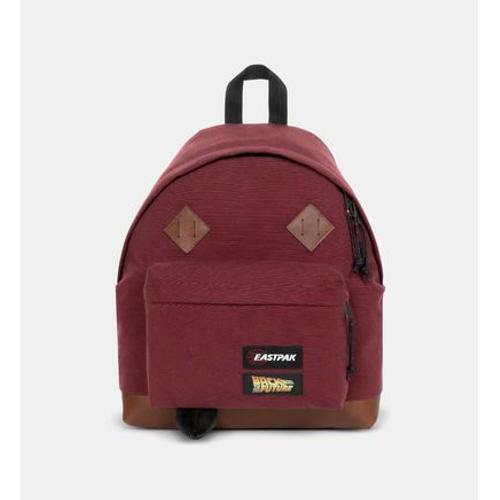 Eastpak - Sac à dos Padded McFly  - Rouge