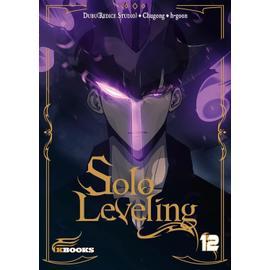 Solo Leveling Vol. 7 - Édition Collector (Édition reliée)