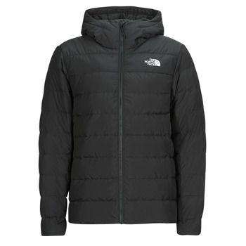 Doudoune homme On -M Aconcagua 3 Hoodie THE NORTH FACE