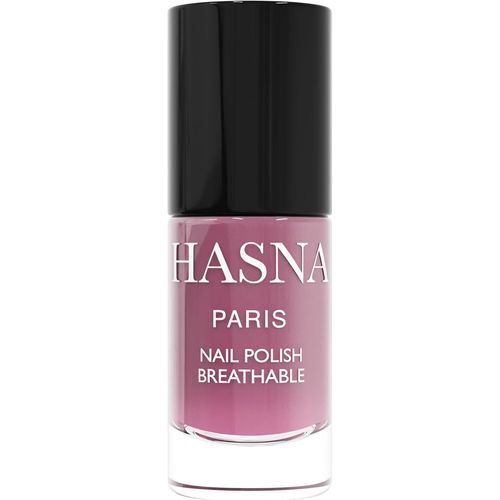 Paris Vernis À Ongles Halal - Éco-Responsable - Brillance Et Longue Tenue - Facile À Appliquer - 6ml (Hortensia).[G546] 