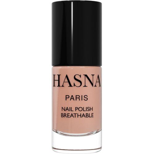 Paris Vernis À Ongles Halal - Éco-Responsable - Brillance Et Longue Tenue - Facile À Appliquer - 6ml (Nude).[G551] 
