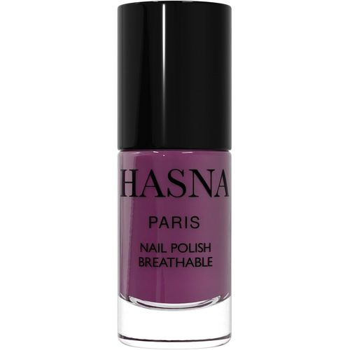 Paris Vernis À Ongles Halal - Éco-Responsable - Brillance Et Longue Tenue - Facile À Appliquer - 6ml (Fuschia).[G547] 