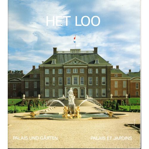 Rijksmuseum Paleis Het Loo