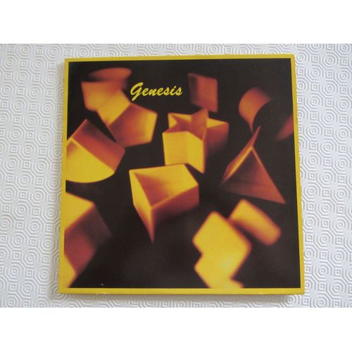 Genesis : Mama - That'S All - Home By The Sea - Second Home By The Sea - Illegal Alien - Taking It All Too Hard - Just A Job To Do - Silver Rainbow - It'S Gonna Get Better