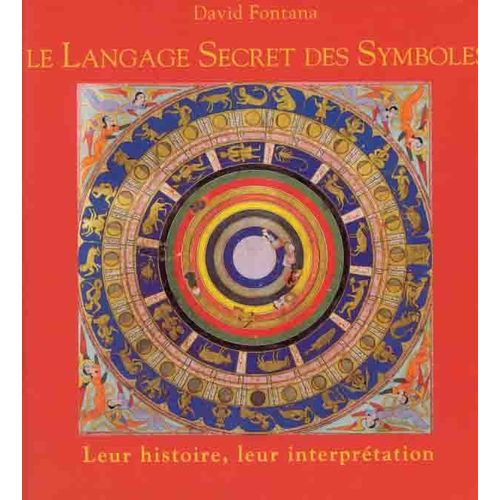 Le Langage Secret Des Symboles